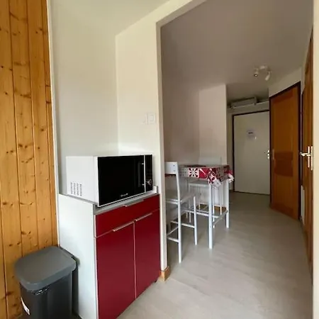 Studio Au Centre De 2etoiles Apartment