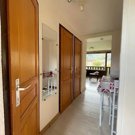 Studio Au Centre De 2etoiles Apartment Thones