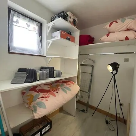 Studio Au Centre De 2etoiles