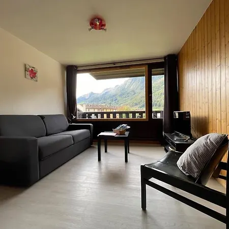 Studio Au Centre De 2etoiles Apartment