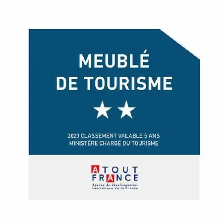 Studio Au Centre De 2etoiles *