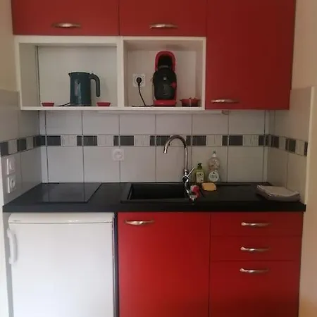 Apartment Studio Au Centre De 2etoiles *