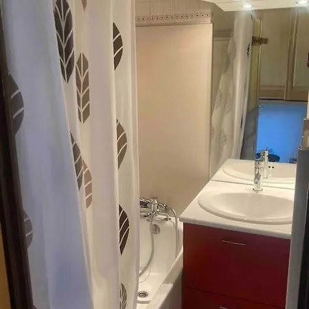 Studio Au Centre De 2etoiles Apartment