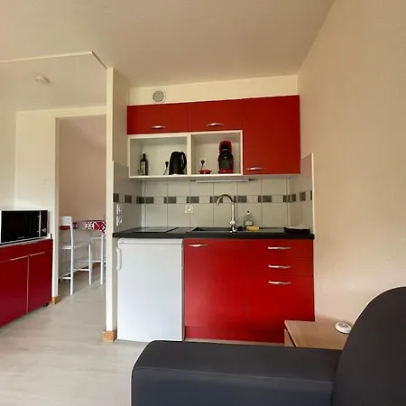 Studio Au Centre De 2etoiles Apartment *