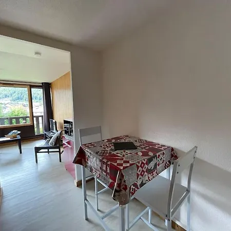 Apartment Studio Au Centre De 2etoiles *